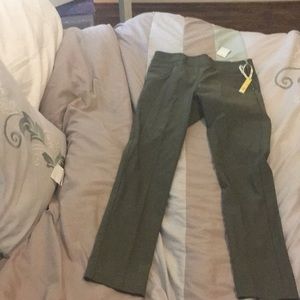 Skinny pants brand new